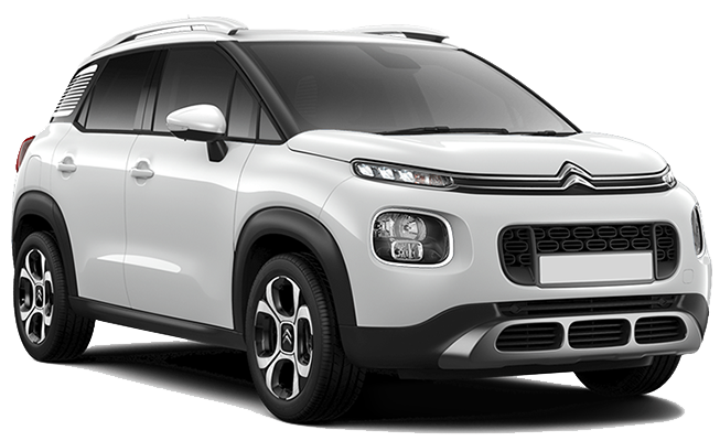 C3 Aircross