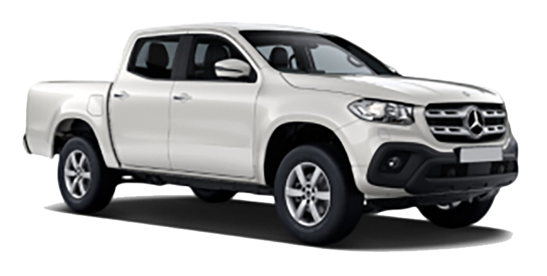 X-Class (W470)