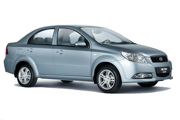 Nexia R3
