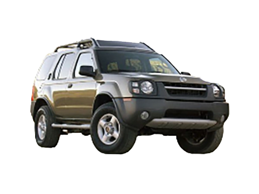 XTerra (WD22)