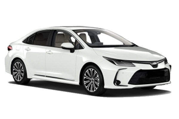 Corolla E21