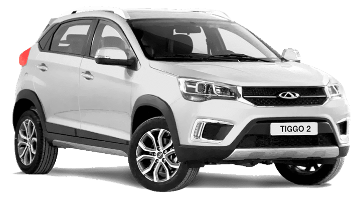 Tiggo 2 (A13T/J69)