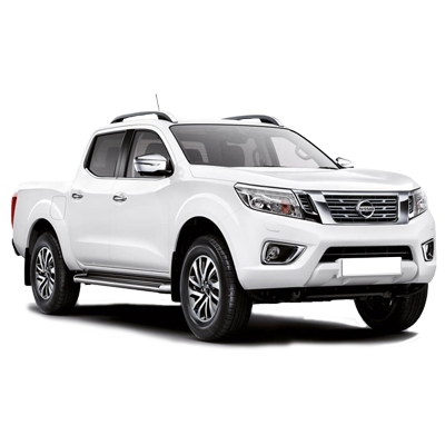 Navara (D23)