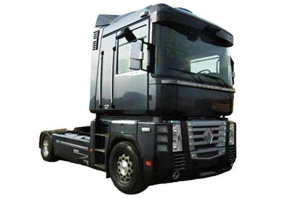 TRUCK Magnum E-TECH