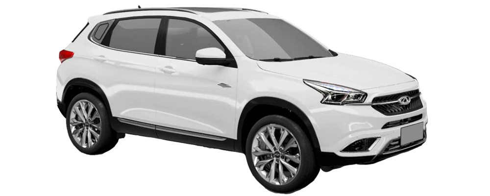 Tiggo 7 (T15)