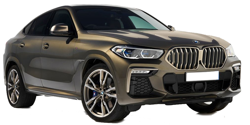 X6 G06/F96