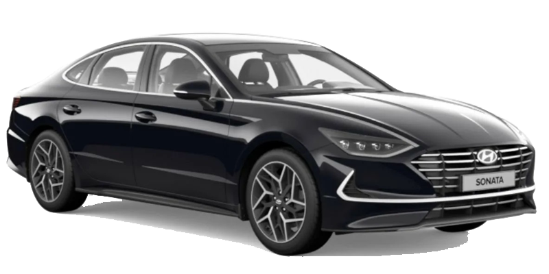 Sonata VIII