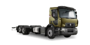 TRUCK D-Serie