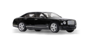 Mulsanne
