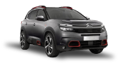 C5 Aircross