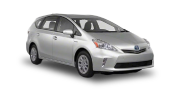Prius Plus