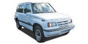 Vitara/Sidekick