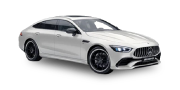 AMG GT (X290)