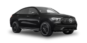 GLE-Class Coupe (C167)