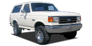 Bronco II