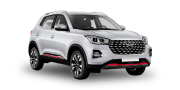 Tiggo 4 / Tiggo 4 Pro (T19)