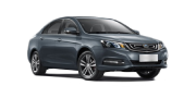 Emgrand 7 (FE-3)