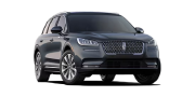 Lincoln Corsair