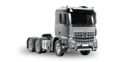 Truck Arocs