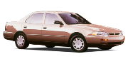 Camry V10