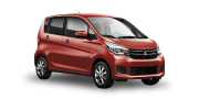 eK Wagon