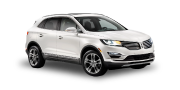 Lincoln MKC