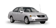 Sentra (B15)