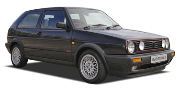 Golf II/Jetta II
