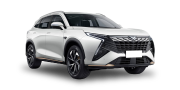 X7 Kunlun (FX12)
