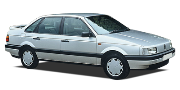 Passat [B3]