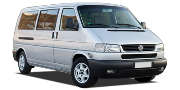 Transporter T4