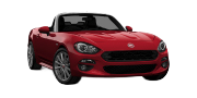 124 Spider