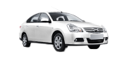 Bluebird Sylphy (G11)