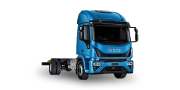 EuroCargo IV