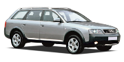 Allroad quattro