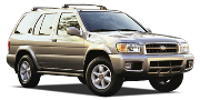 Terrano /Pathfinder (R50)