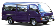 Urvan (E24)