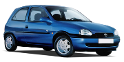 Corsa B