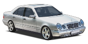 E-Class (W210)