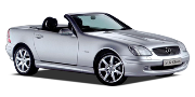 SLK-Class (R170)