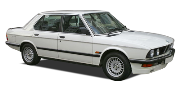 5-serie E28