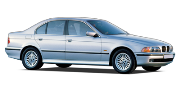 5-serie E39