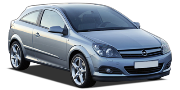 Astra H / Family