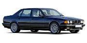 7-serie E32