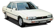 Galant (E1)