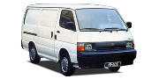HiAce H100