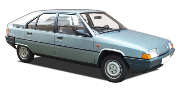 BX