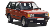 Range Rover II