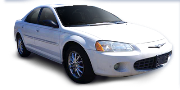 Sebring/Dodge Stratus