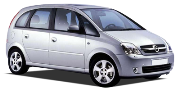 Meriva
